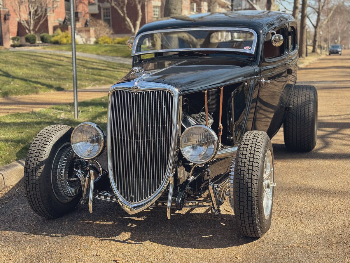 Darkside's tweet image. Put some miles on it 😎