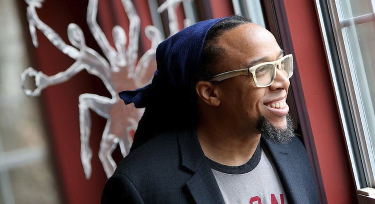Grammy-Winning Arrested Development Frontman Todd “<a href="/Speech__/">SPEECH</a>” Thomas Named 2024 Hip-Hop Hero by The Museum School for Black History Month

→ shorturl.at/iFLN6 | via <a href="/GA_Production/">GPP</a> 

#hiphop #atlanta #entertainment #BlackHistoryMonth