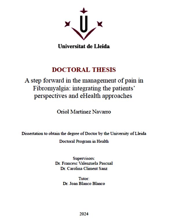 Here we go again! <a href="/fvp1969/">Fran Valenzuela</a> com em lies 😉
Lectures apassionants de diumenge tarda. <a href="/UdL_RDI/">Recerca i Transferència UdL</a> està que ho peta, gràcies per comptar amb mi 👇🏼