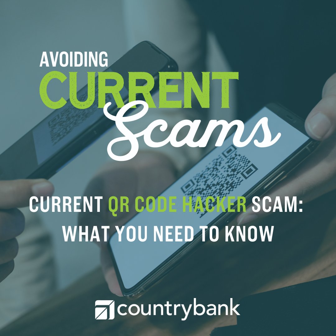 Country Bank tweet media