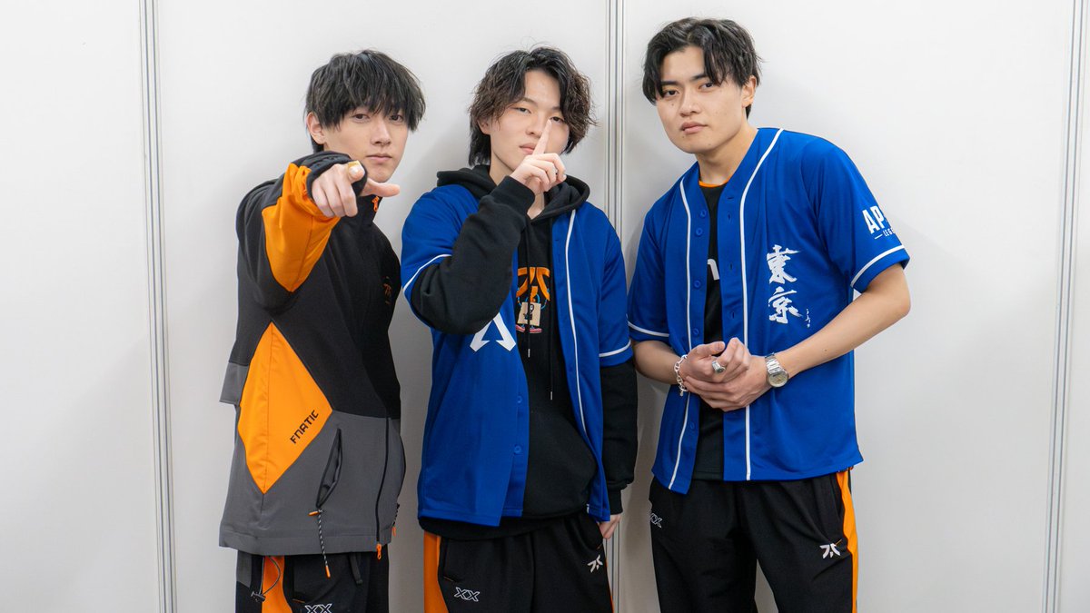 🧡🖤 #エペフェスアジア #ALWAYSFNATIC