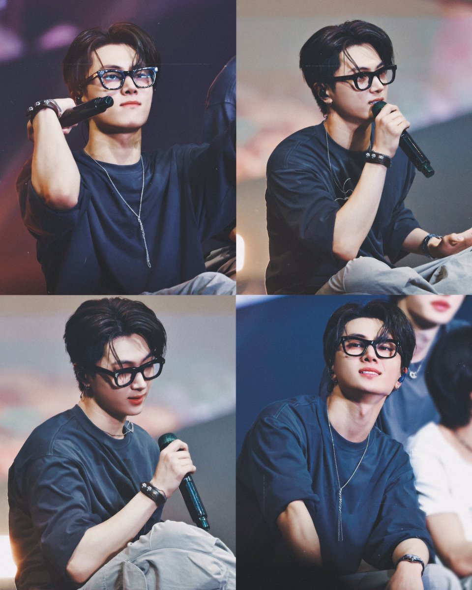 loving u was easy, park jongseong ♡