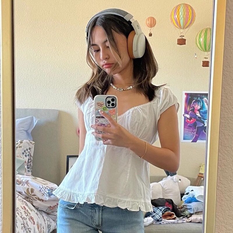 diaryy44's tweet photo. เจอกันพรุ่งนี้คั้บบ 👚

ค่าส่ง 40 +5 (พท.ห่างไกล/ท่องเที่ยว +20)
🤍ลงวันจันทร์ (26 Feb) 12.00น. 

#ส่งต่อเสื้อผ้า #ส่งต่อเสื้อมือสอง #ส่งต่อเสื้อผ้ามือสอง #เสื้อผ้ามือสอง #เสื้อผ้ามือสองราคาถูก  #ส่งต่อเสื้อผ้ามือ2 #โล้ะตู้เสื้อผ้า #cintageshop #vghbkk https://t.co/davNAWdM0M