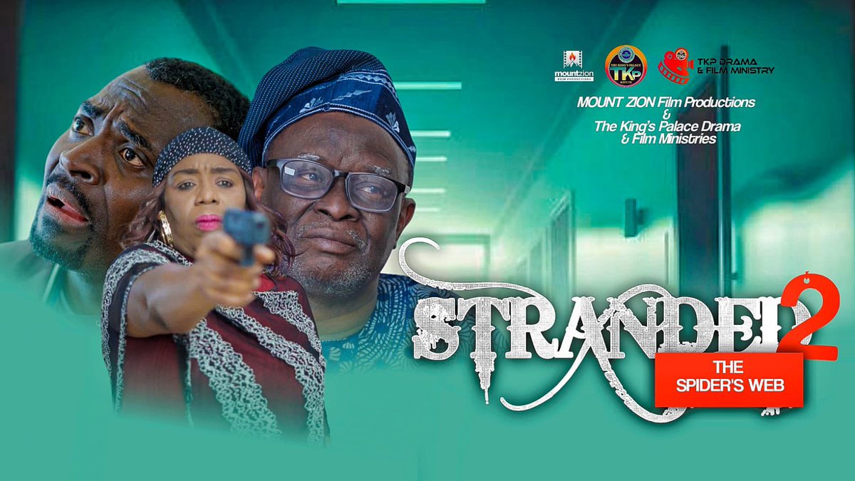 dbamiloye's tweet photo. Click this link to watch stranded 2 https://t.co/swh5n6SDBl https://t.co/cICewatP7a