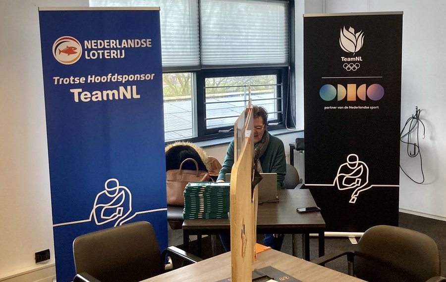 IMP_Bridge's tweet image. Lombard landskampioen viertallen imp-bridge.nl/lombard-landsk…