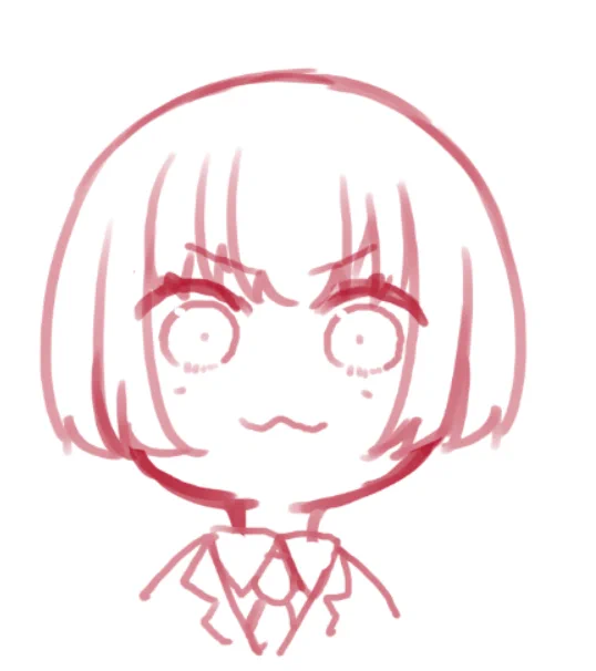 だんだんオマちゃんの髪型で迷走するi.u.y・・・ 
