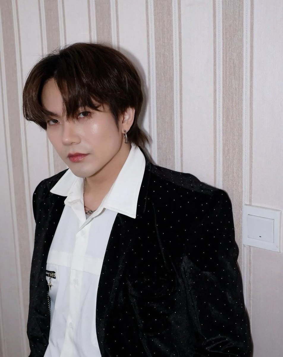 BubblesBrasil's tweet image. 📸|IG- 25.02.2024 @/hwangjune.makeup Feed Update w/@JakeB4rever 

Uma foto bem P'Jake para animar o seu domingo 😍

LANTERN FESTIVAL WITH BIU
#HappyLanternFestivalxBuild 
#BuildJakapan #Beyourluve