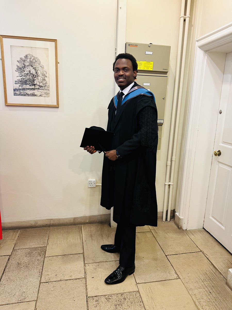 Yusuff Adebayo Adebisi tweet media