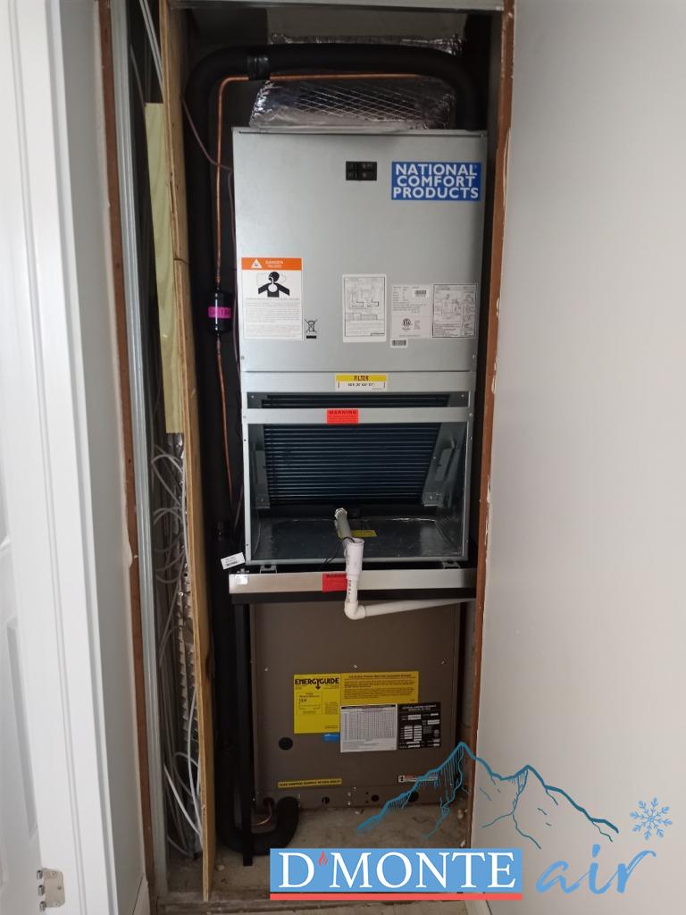 dmonteair's tweet image. Don't let the heat ruin your productivity. Create a comfortable work environment with our commercial air conditioning services. Call today 561-449-5186! #CommercialCooling #ProductivityBoost #WorkComfort