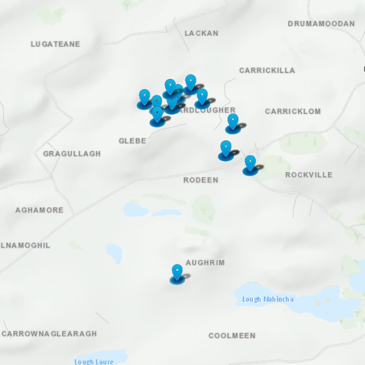 roscommoncoco's tweet photo. 👏 There is fantastic work being done by #volunteers recording fieldnames on their farm or in their locality. 

💻 https://t.co/GUZtp5jFuf

📧 heritage@roscommoncoco.ie.

#LoveYourHeritage #RoscommonHeritage #YourCouncil #FieldNames #RosHeritageForum #Roscommon https://t.co/tTAq5JEF08