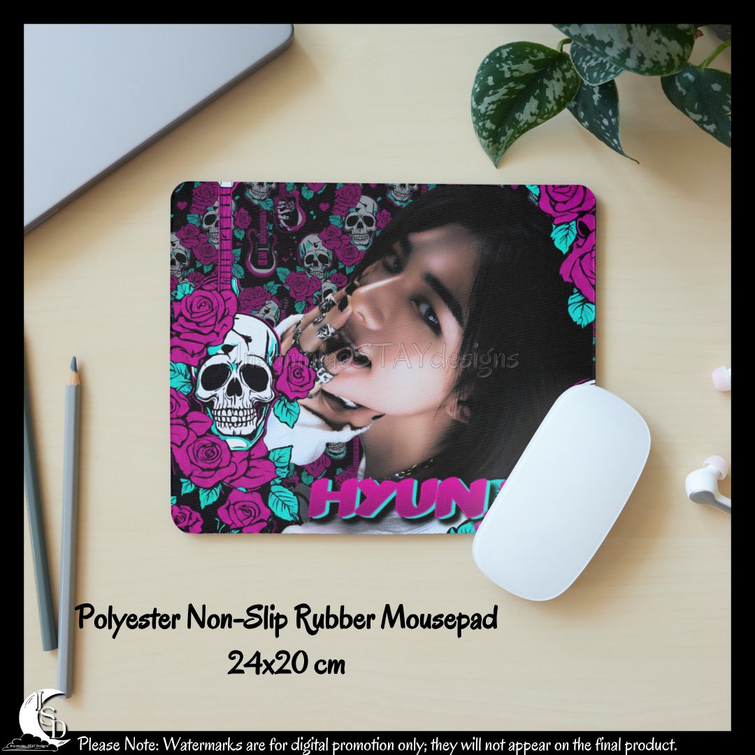 🌟 Unleash your inner rock star with the New Design Hyunjin Rock Star designs. Spice up your workspace with these stylish accessories. Shop now! 

wix.to/FoVUGmk 

#SKZ #StrayKids #Hyunjin #WorkspaceUpgrade #RockStarVibes #UniqueAccessories #InsomniacSTAYs