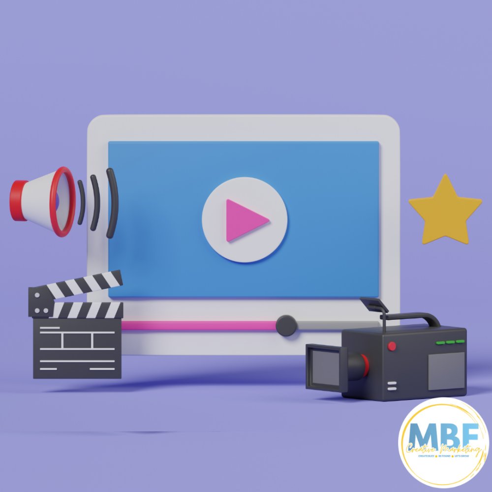 MyBusinessFound's tweet photo. Did you know that videos receive 12 times more shares than text and images combined? Yep! Another reason why you should embrace the video trend to connect with your target audience on a deeper level. 

#MyBusinessFound #SocialMediaExpert #SocialMediaManager #CustomerEngagement https://t.co/oJc4ZcQ5hz