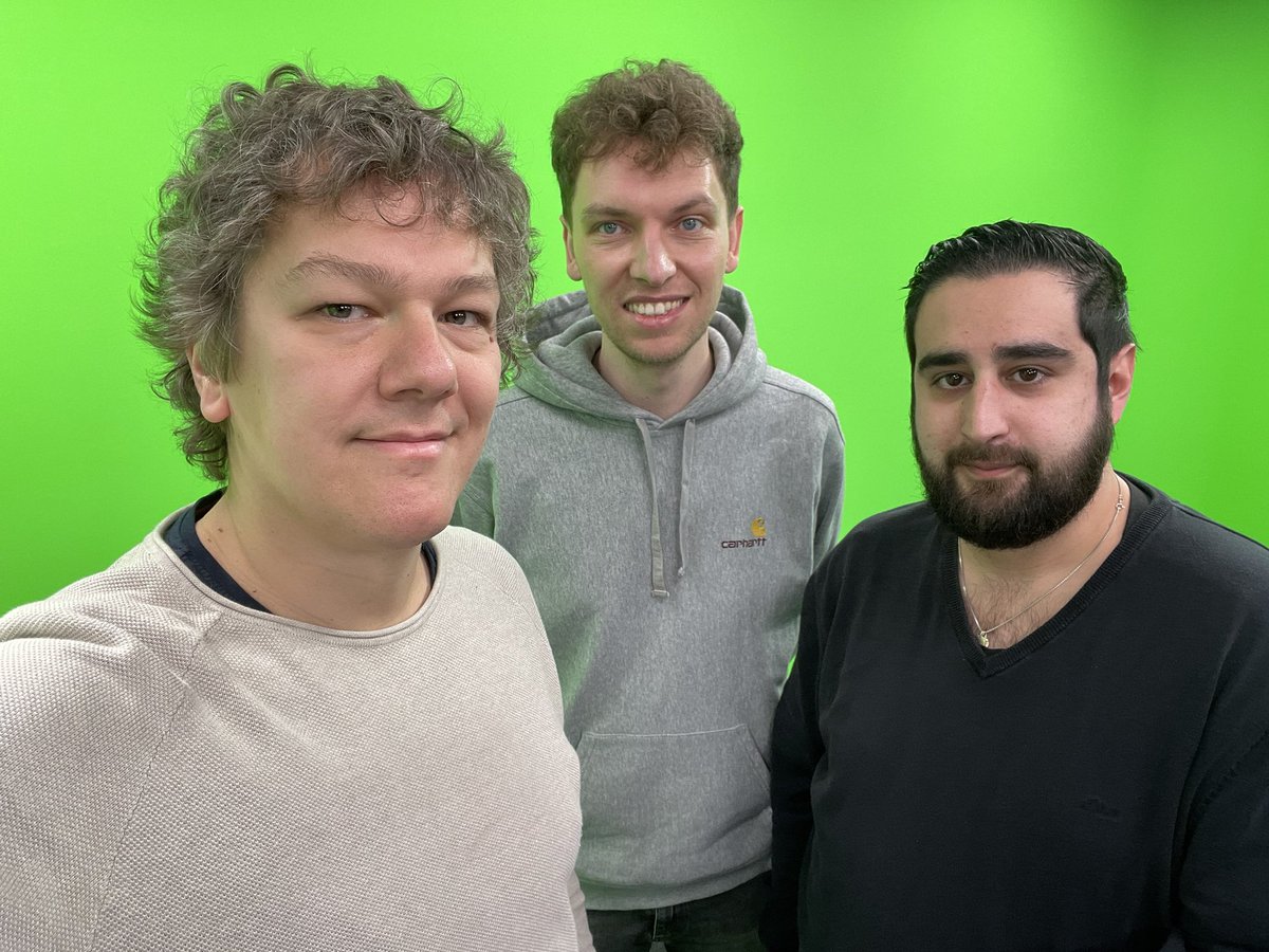 Andreas Ernst tweet media