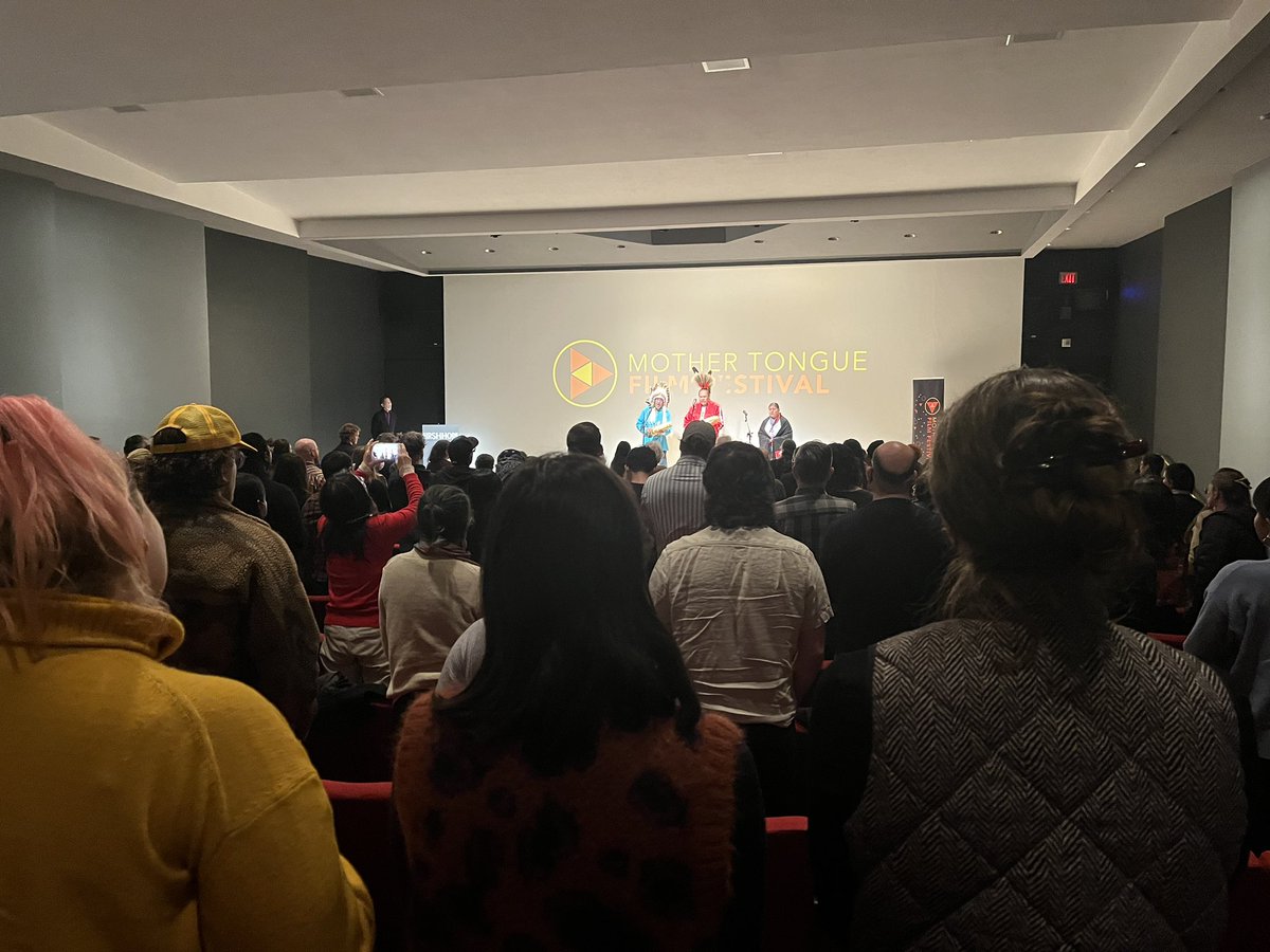 Recovering Voices tweet media