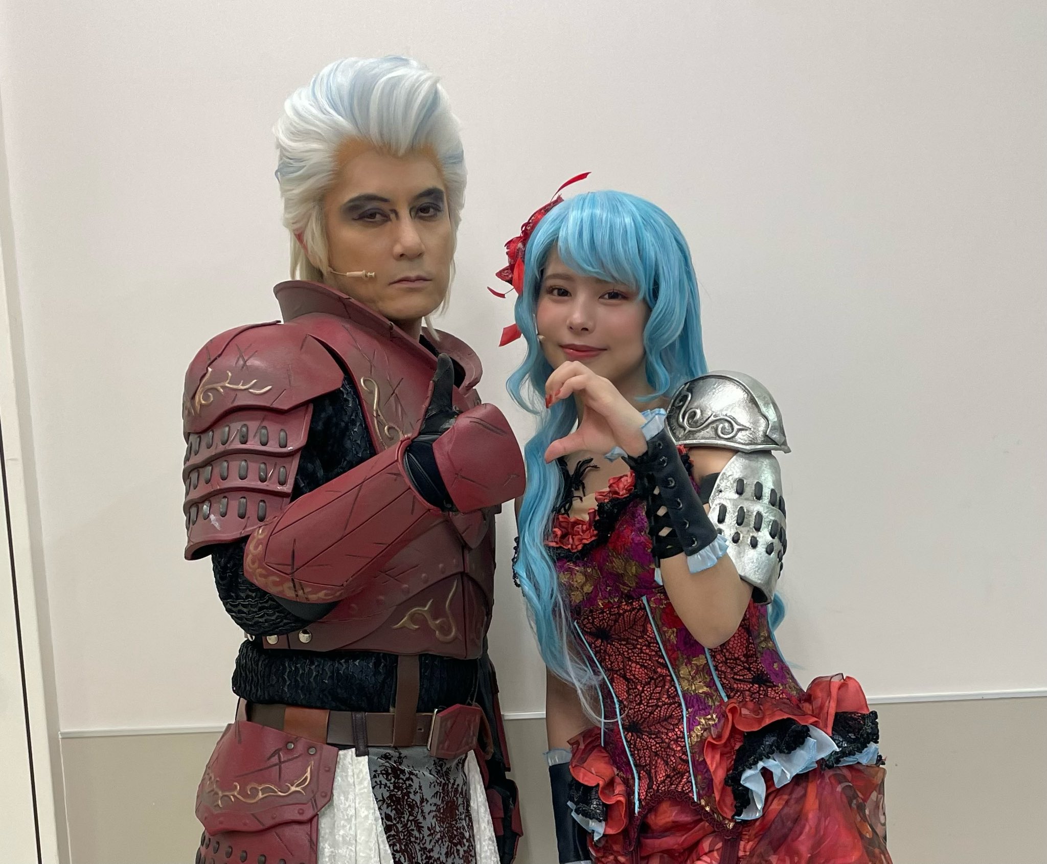 七英雄 - Search / X