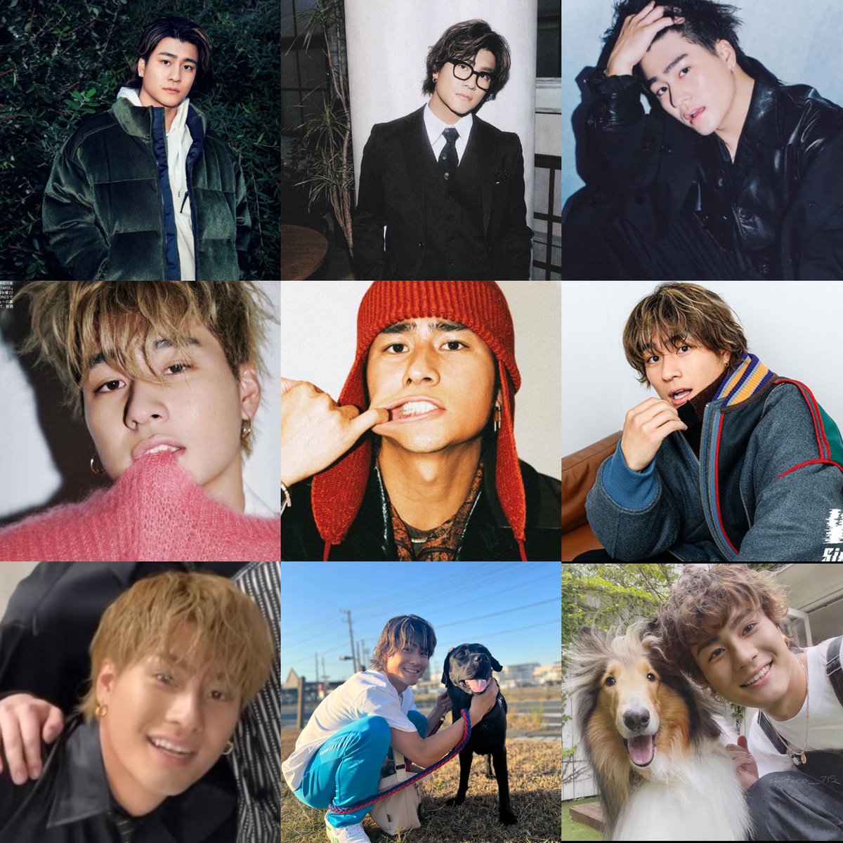あっきー tweet media
