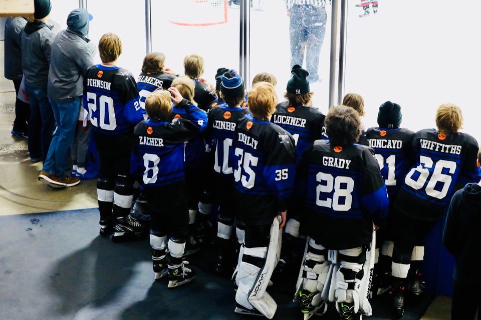 Rogers PWAA tweet media