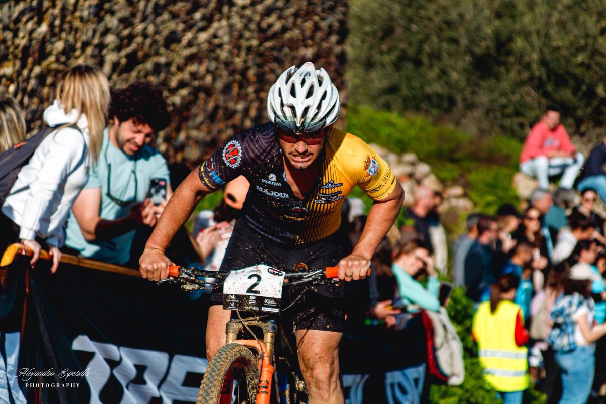 peperaul7's tweet photo. XCMM LA BUITRERA 2024 🥇 https://t.co/OHciL16RXH