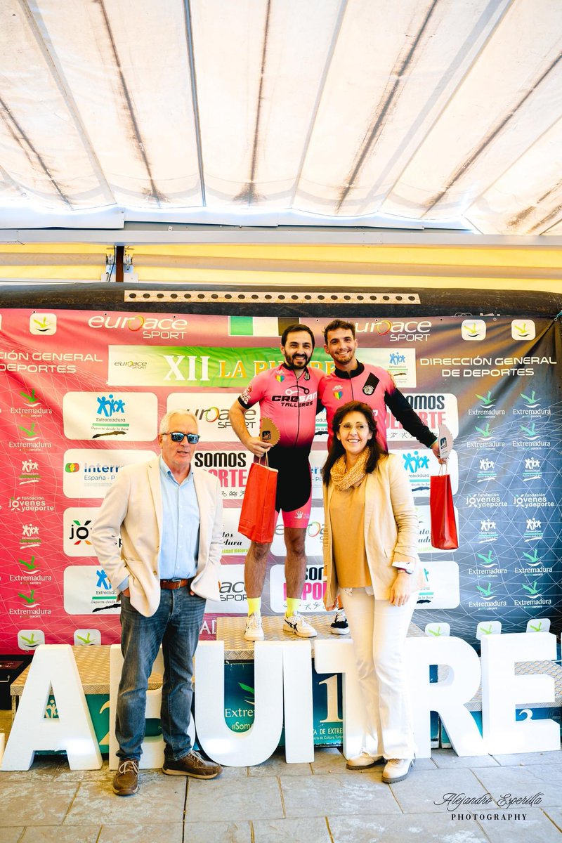 peperaul7's tweet photo. XCMM LA BUITRERA 2024 🥇 https://t.co/OHciL16RXH