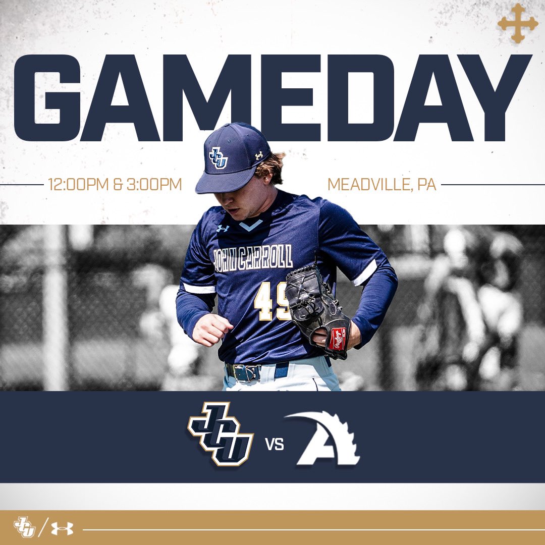 John Carroll Baseball tweet media