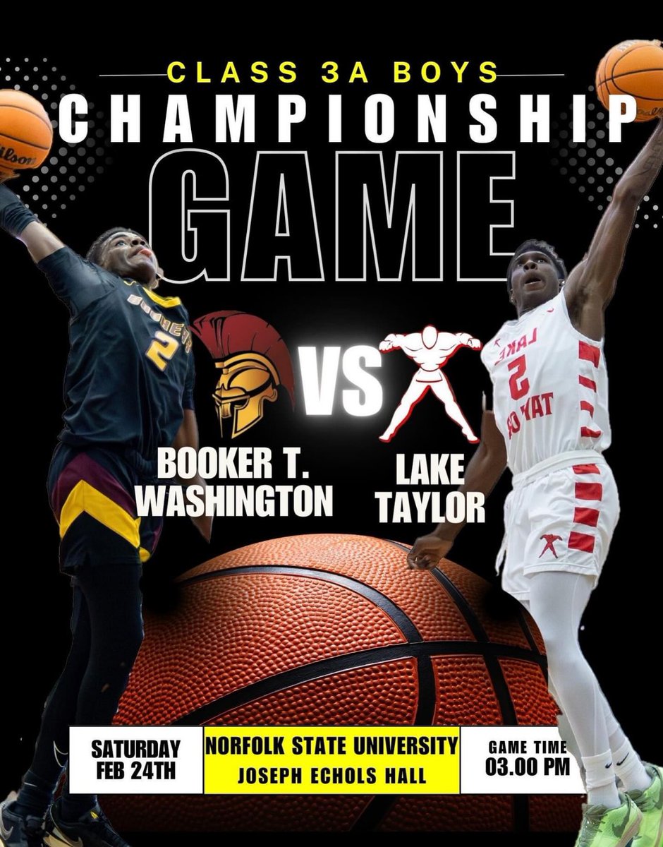 Huge 🫡 to “My Guys” for finishing as Region 3 Runner Up. Keep 🏀 #StateQuarterFinals #SurviveAndAdvance #letsgetthischip #BookerT4Life  <a href="/CarmelloBrowne1/">Carmello Browne</a> <a href="/CoachWall757/">Levi Wall</a> <a href="/AWilliamss26/">Antonio Williams</a> <a href="/Zymitchh/">Zymareon Mitchell</a>