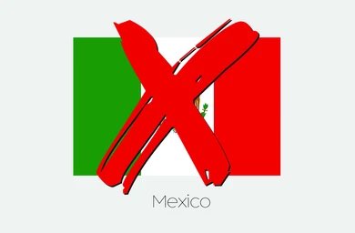 After last nights events,

I think I speak for all UFC fans when I say…

We no longer claim Mexico.

#UFCMexico #TrumpWasRight 🚫🇲🇽
#UFCMexicoCity