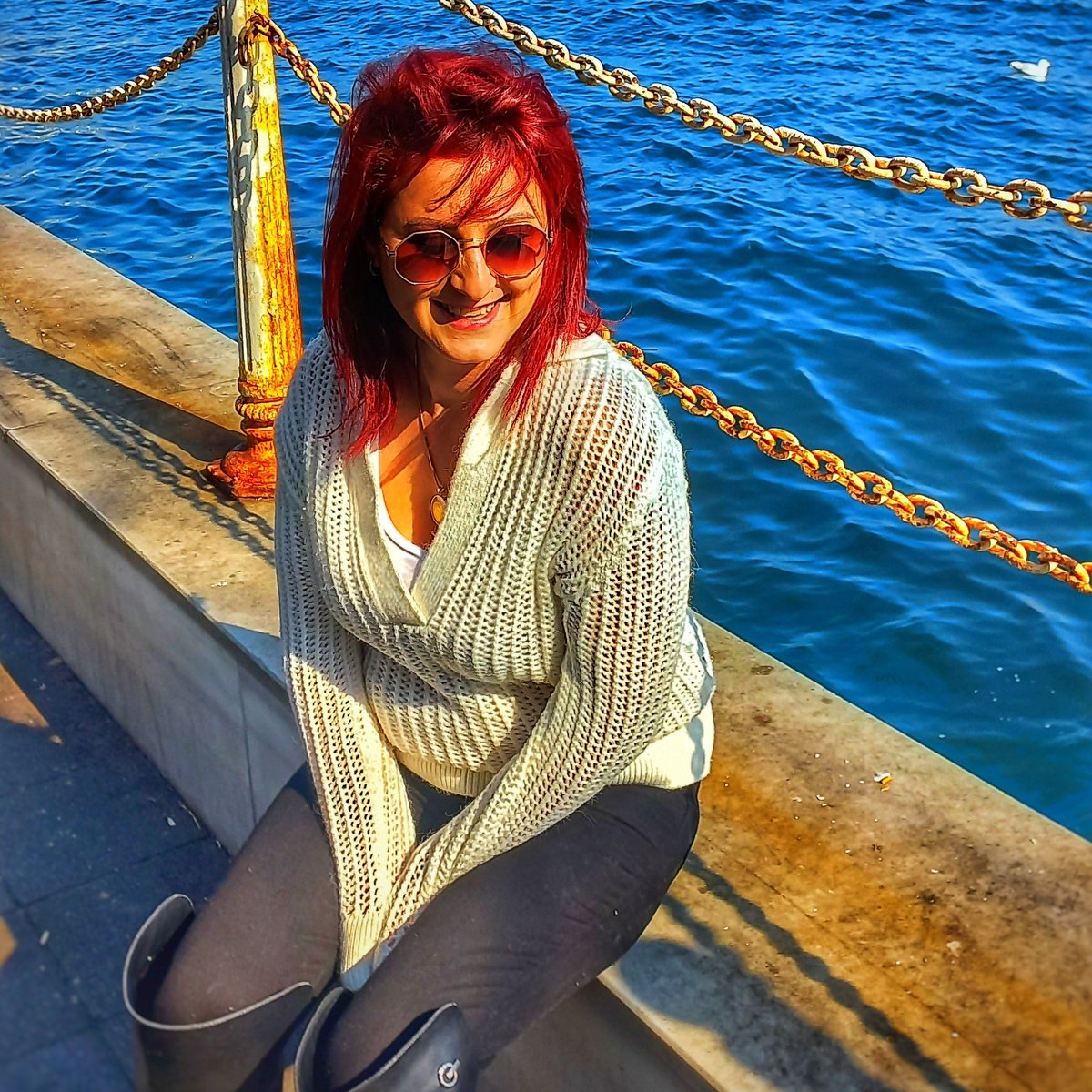 #YeniProfilResmi