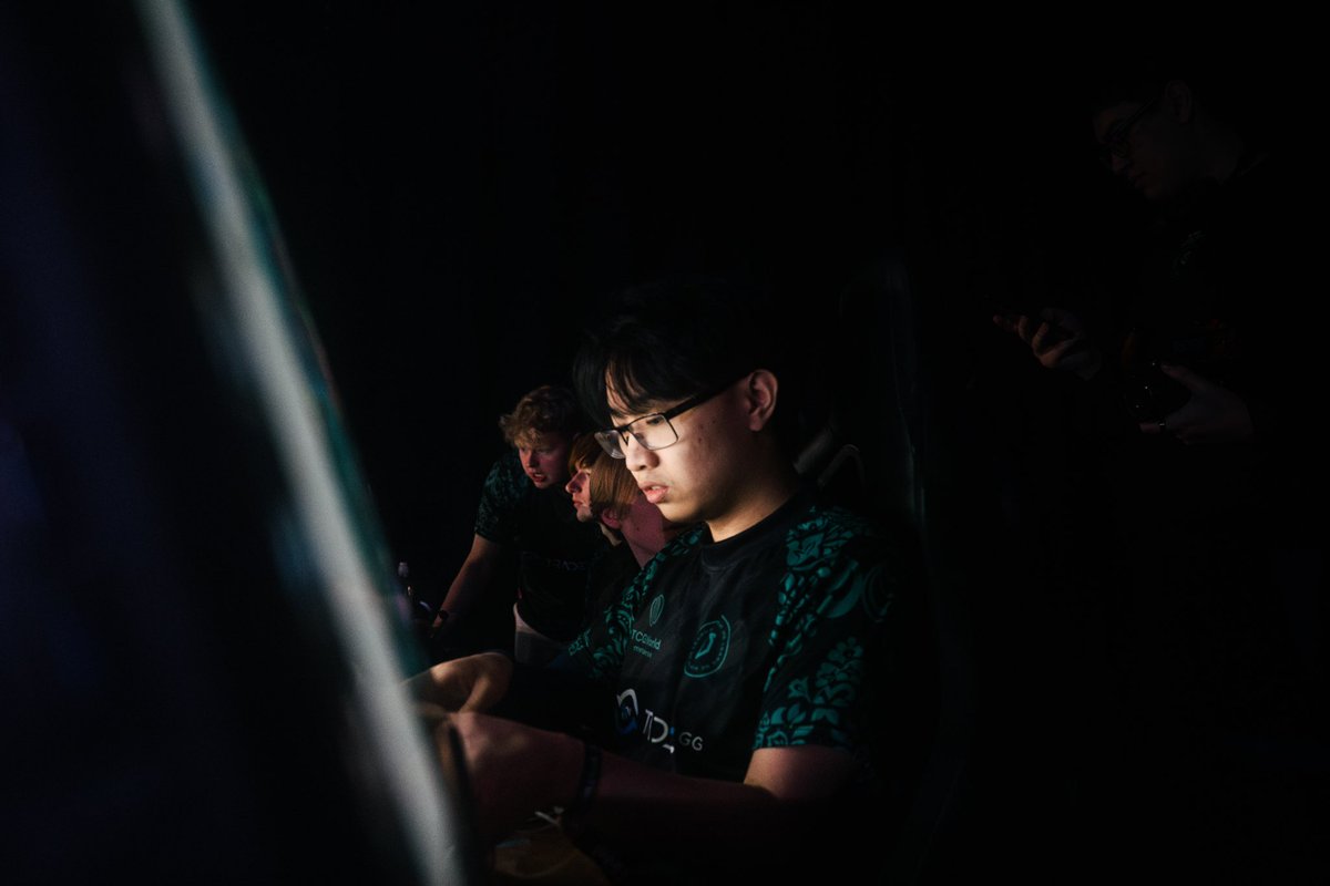 We’re officially underway with our CS2 Finals sponsored by <a href="/tradeit_gg/">Tradeit</a> 🏆

📸 <a href="/Sav_FM/">Ryan</a> 

twitch.tv/epiclan