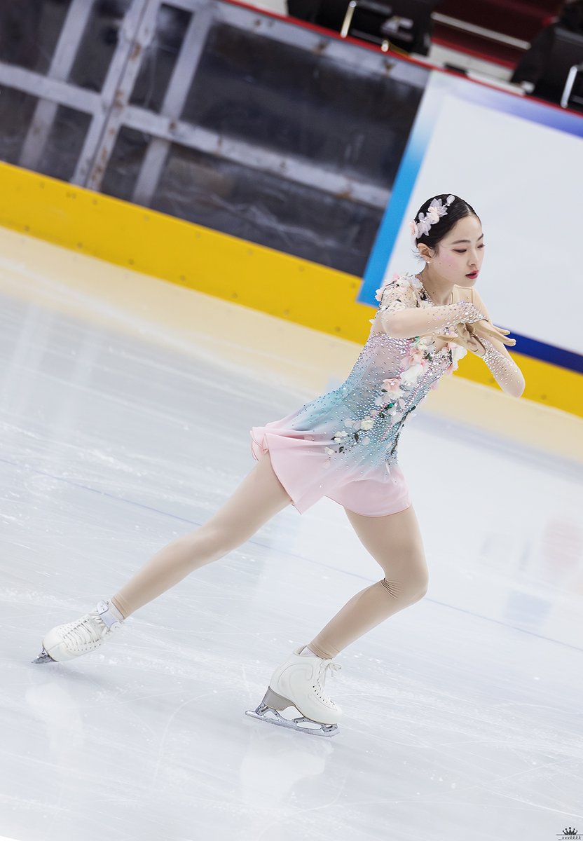 _3x4k's tweet photo. 240224 동계체전 FS | 박은비

#박은비 #EunbiPARK #2024동계체전 https://t.co/aDa9tO6e77