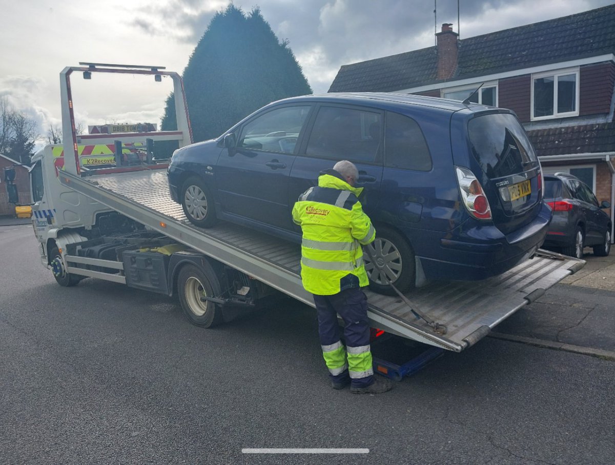 Local Community Officer on the NPT tweet media