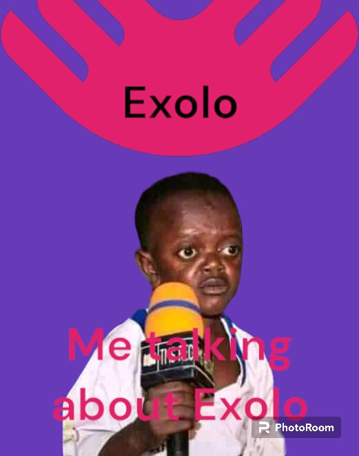 CeciliaUkah's tweet image. &quot;When you realize Exolo makes blockchain as easy as ABC!&quot;
Exolo #BlockchainSimplicity #CryptoMadeEasy
Tag: @Exolo_official

Feel free to post this meme on Twitter to add a touch of humor and engagement to the Exolo community!