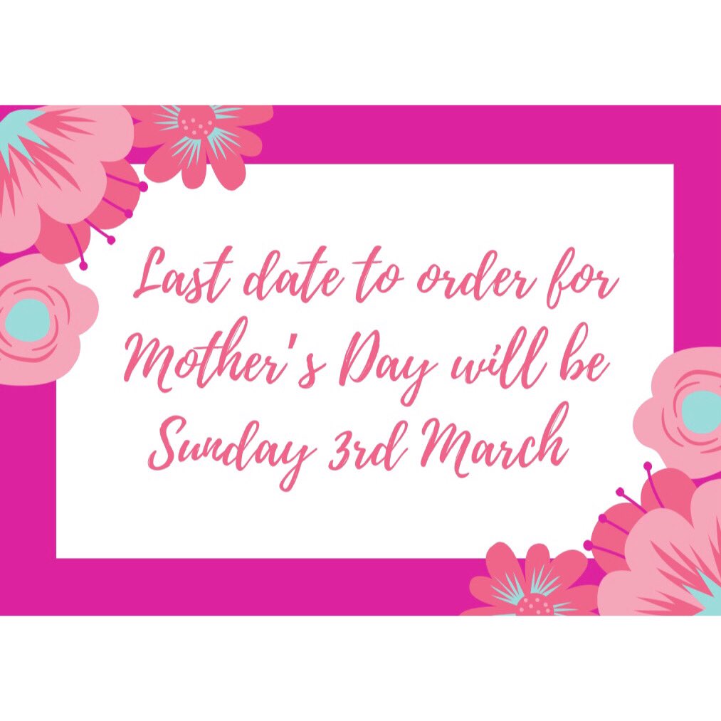 alwaystimefora's tweet image. Mother’s Day special selection box. Pre order today. #selectionbox #mothersday #mothersdaygift #browniegift #blondiegift #brownies #blondies #homemade #postalbrownies #postalblondies #browniesbypost #blondiesbypost #homebaking #giftideas #whitefield #bury #radcliffe #ramsbottom
