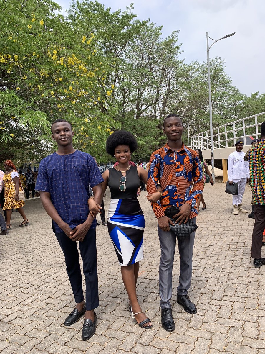 SOpokuagyemang's tweet image. I was glad when they said unto me, Let us go into the house of the Lord!
Sharing laughs, love and hugs 🫂.
Happy Sunday!
#SCCSunday