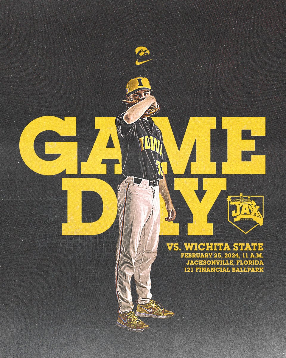 🐥 🆚 🌾

#Hawkeyes
