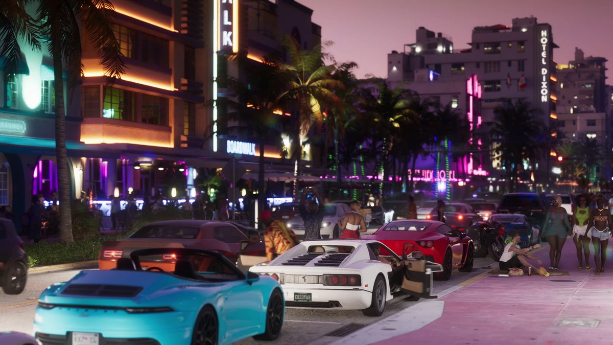 GTAPlace tweet picture