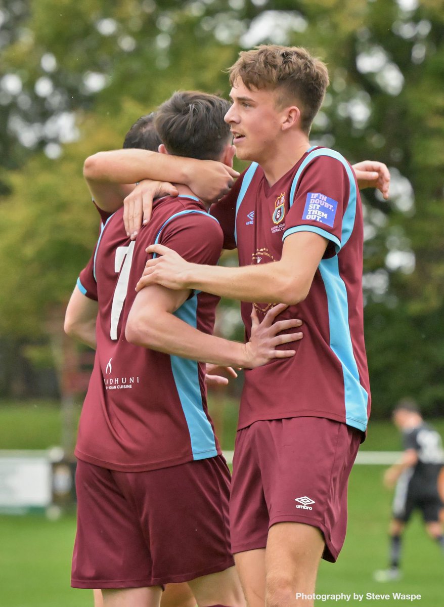 Whitehill Welfare Football Club tweet media