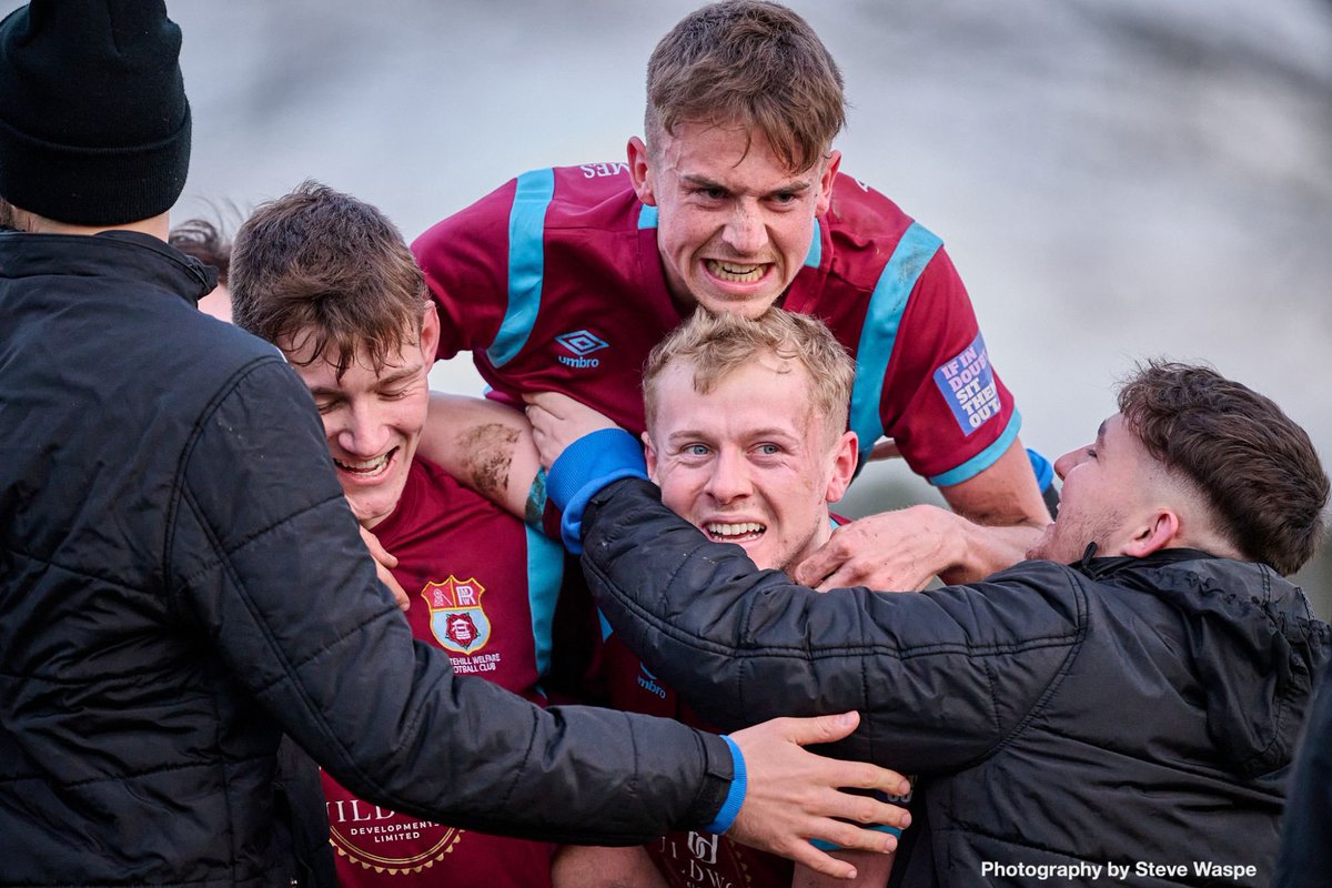Whitehill Welfare Football Club tweet media