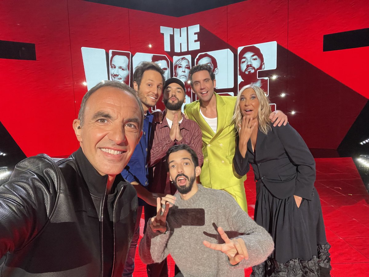 MayCarcabal's tweet image. L’émission de #Voice de la semaine dernière gagne + de 600 000 tvsp suppl en 7j via @tf1plus !

Soit un total de 4.6m tvsp 🔥🔥🔥

👏 #teamVoice ! Mérité ! Super saison

@nikosaliagas @xgandon @MatthieuGrelier @pascalguix @sophiedanis @emiliebud @RomualdFERRER @MatthieuNote