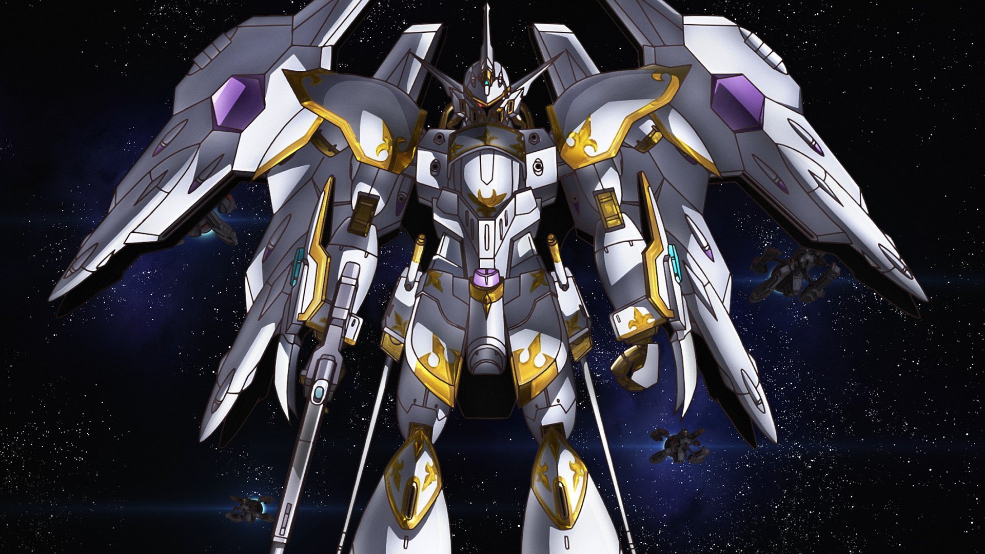FQB01-007 ブラックナイトスコード カルラ 【FQ】 | 機動戦士