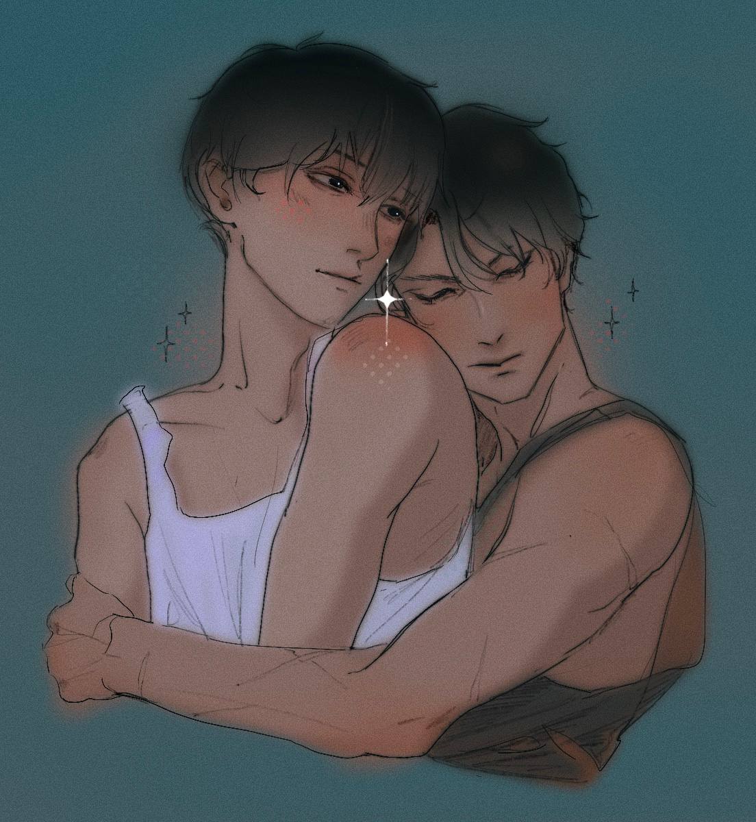 ✨💤

#ORV #Joongdok