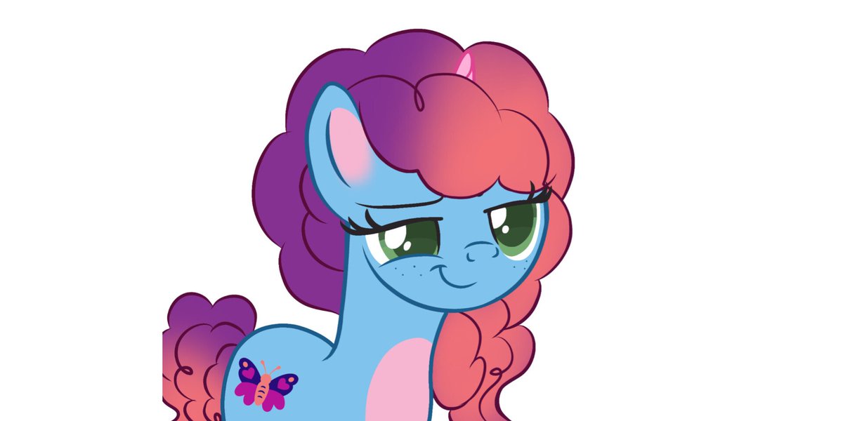 tialtri's tweet photo. Sorry Opaline I opened the old Misty as you can see now and I'm not on your side now Opaline 
Art by: @navy.seals28(IG)
#MLP #mlpg5 #mlpnewgeneration #mlptellyourtale #mlpmakeyourmark #mlpsecretsofstarlight #mlpfriendshipismagic #hasbro #mistybrightdawn #mistybrightdawnmlp https://t.co/aiopy83tCd