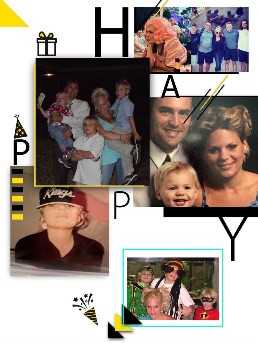 UsefulFoma's tweet photo. I’ve been incredibly blessed to have spent the last 32 years of my life (married for 30) with the most amazing, beautiful, kind, generous and strong person I know. She makes me better. I love you baby! Happy Birthday @SheriBowling!! @holidayincambo @AcousticCards @Peyton2Bowling https://t.co/z6DsL3iZaO