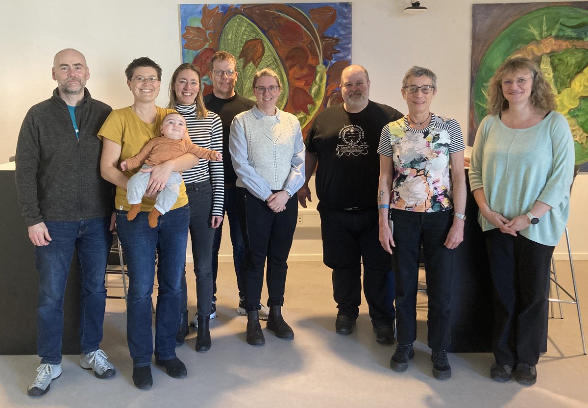 Kirsten Seestern Christoffersen tweet media