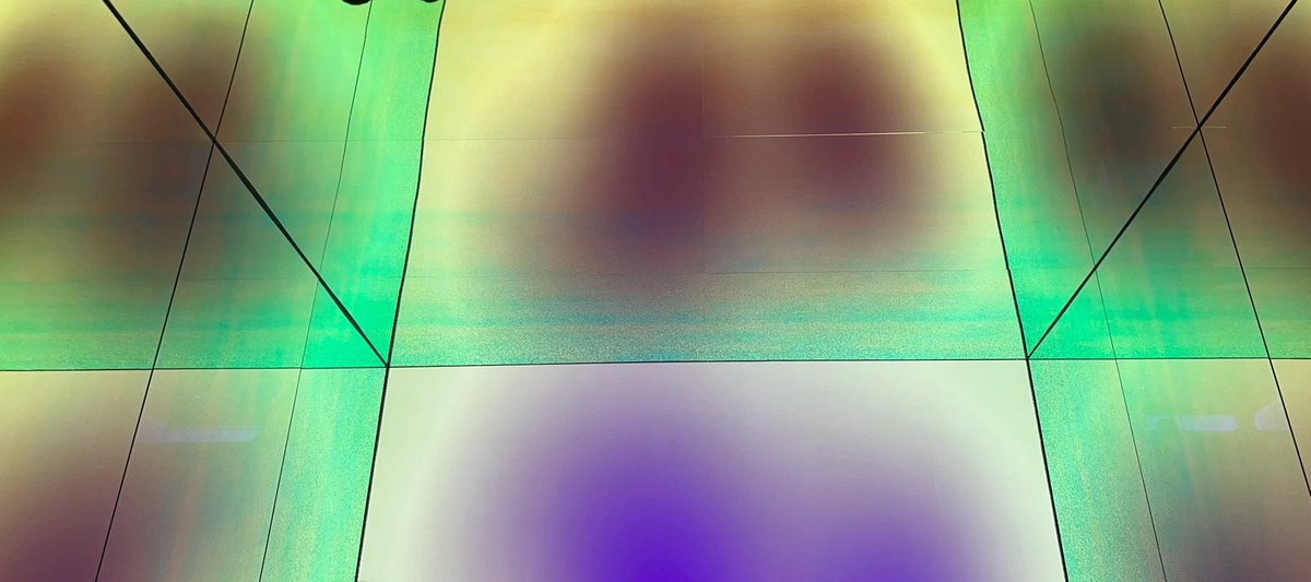 O1MiG99kvSFLPoE's tweet image. 不思議空間すぎた。。とても素敵だった✧︎*。こういうところ大好き☺︎一生いられるなあと思ってずっとみてた*𖠿
#札幌国際芸術祭 #INTOSIGHT