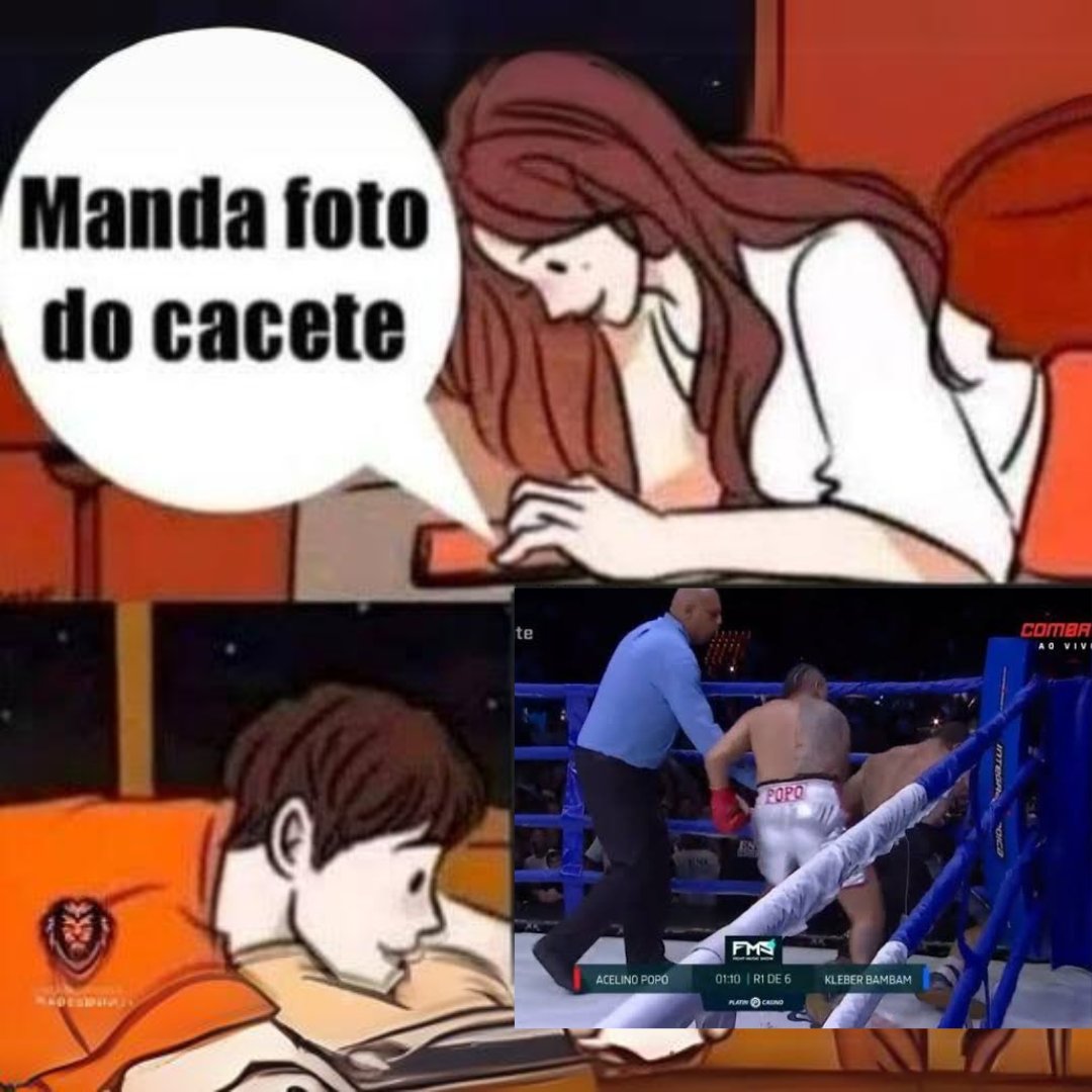 Deo_Lima's tweet photo. @OscarFilho Quando o meme já vem pronto...🤣🤣🤣 https://t.co/XGn91Vlxmy