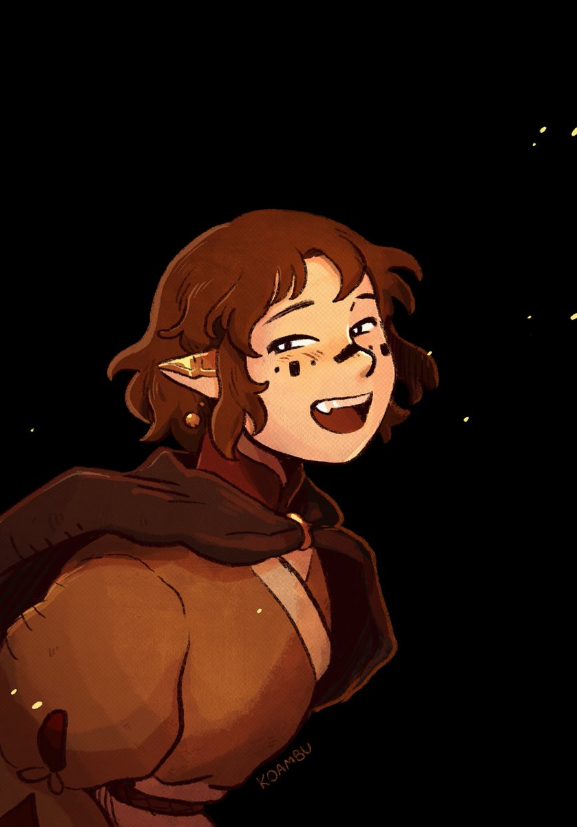 where's my friend :( the smiley :]