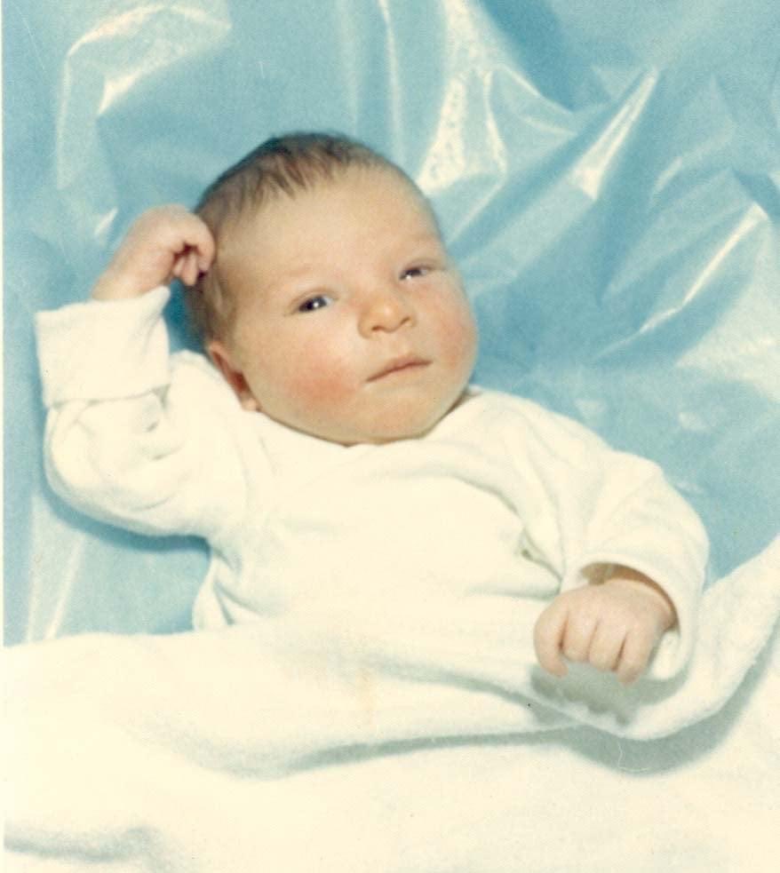 Fifty-three orbits around our Sun …done!