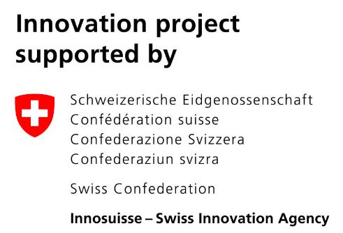 We are thrilled to announce that *Innosuisse* council has approved our aquafeed research project with a total budget of CHF 1.02M 🙌🐟🐠🐟
This financing will allow us to spearhead our R&amp;D, especially in the area of productivity and functionality of KIDEMIS mycelium aquafeed