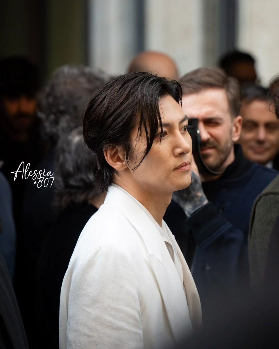 JCWFever's tweet photo. JiChangWook 😍😍😍
JCW at Milan fashion week 2024
@jichangwook #BackstreetRookie
#JiChangWook #지창욱 #池昌旭
#チチャンウク #อุคจ๋า​#ЧжиЧанУk  #جي_تشانغ_ووك #TheK2 #KimJeha #SuspiciousPartner #jichangwookfever  #Healer #koreanactor #meltme #MeltingMeSoftly
#citycoupleswayoflove https://t.co/uQWdcXI0Hi