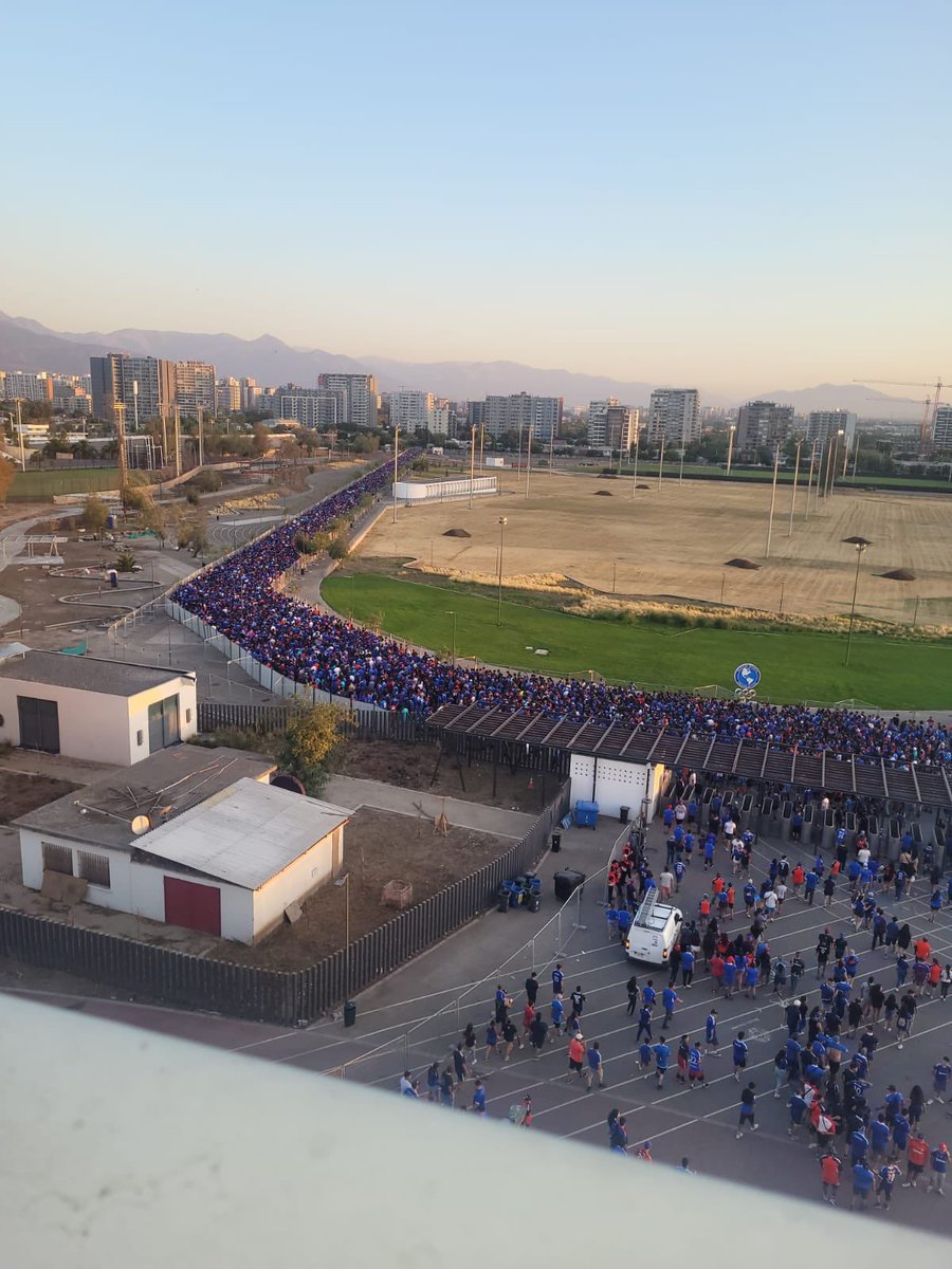 Conexión Azul 🔌💙 tweet media